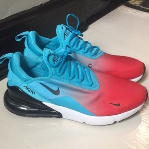 Nike Air Max 270 in ‘Firecracker’